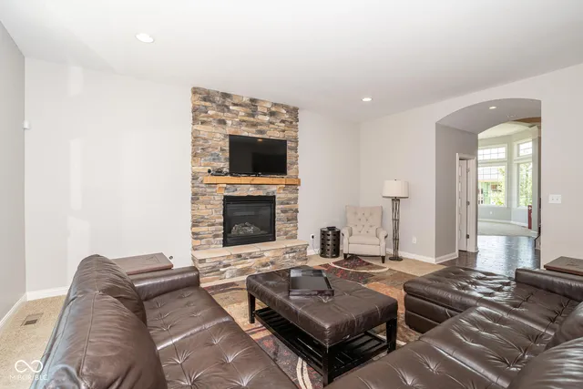 $6,000 | 10599 Geist View Drive, McCordsville, IN 46055