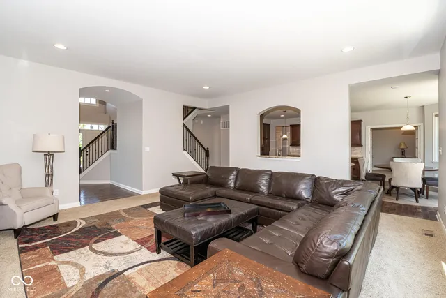 $6,000 | 10599 Geist View Drive, McCordsville, IN 46055