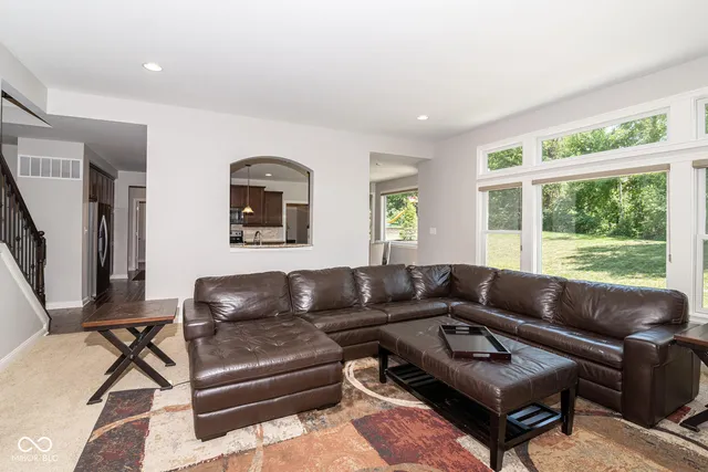 $6,000 | 10599 Geist View Drive, McCordsville, IN 46055