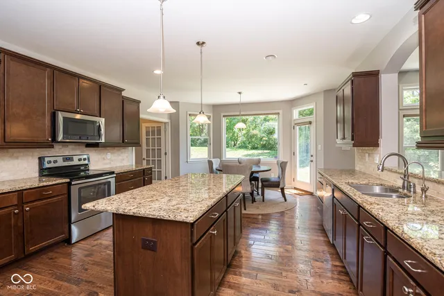 $6,000 | 10599 Geist View Drive, McCordsville, IN 46055