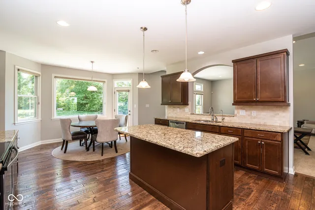 $6,000 | 10599 Geist View Drive, McCordsville, IN 46055