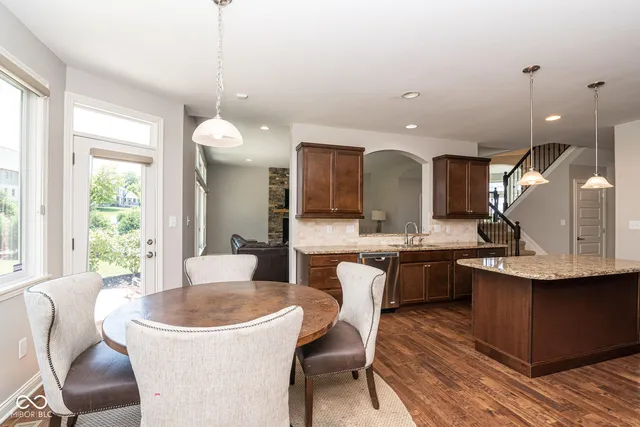 $6,000 | 10599 Geist View Drive, McCordsville, IN 46055