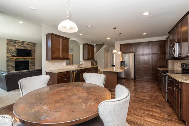 $6,000 | 10599 Geist View Drive, McCordsville, IN 46055