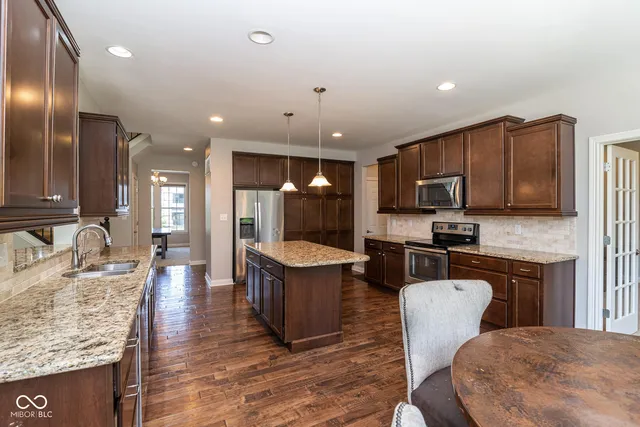 $6,000 | 10599 Geist View Drive, McCordsville, IN 46055