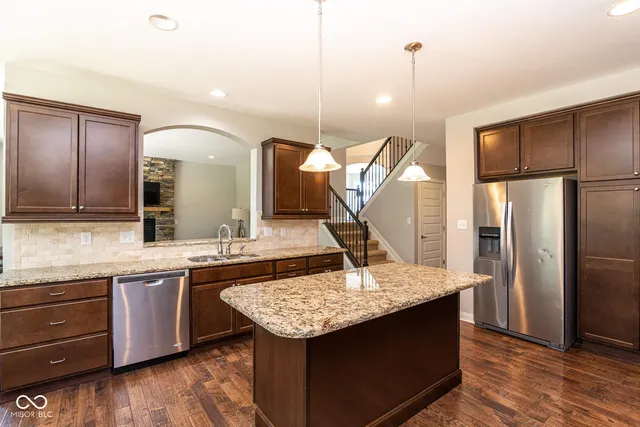 $6,000 | 10599 Geist View Drive, McCordsville, IN 46055