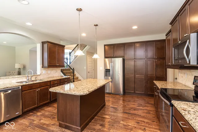 $6,000 | 10599 Geist View Drive, McCordsville, IN 46055