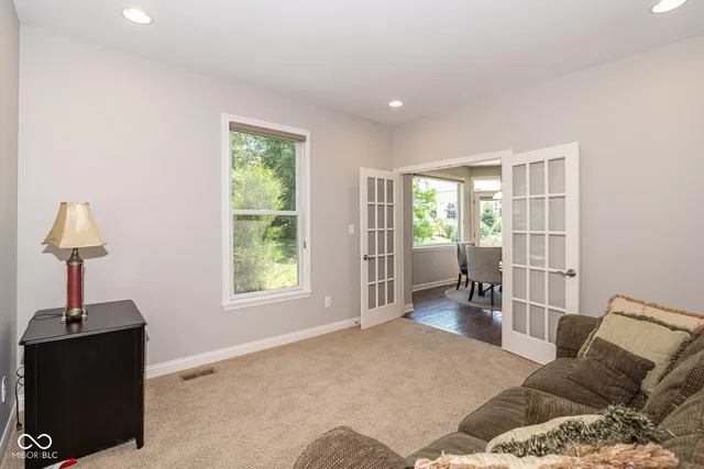 $6,000 | 10599 Geist View Drive, McCordsville, IN 46055