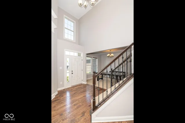 $6,000 | 10599 Geist View Drive, McCordsville, IN 46055