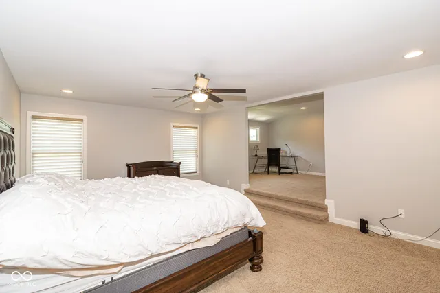 $6,000 | 10599 Geist View Drive, McCordsville, IN 46055