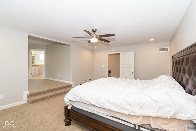 $6,000 | 10599 Geist View Drive, McCordsville, IN 46055