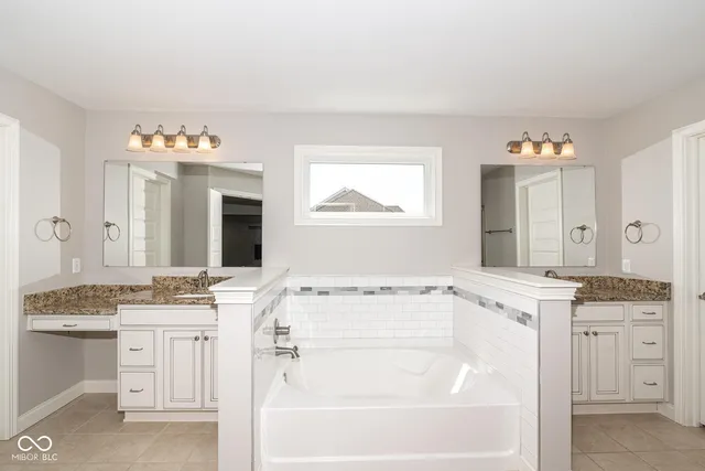 $6,000 | 10599 Geist View Drive, McCordsville, IN 46055