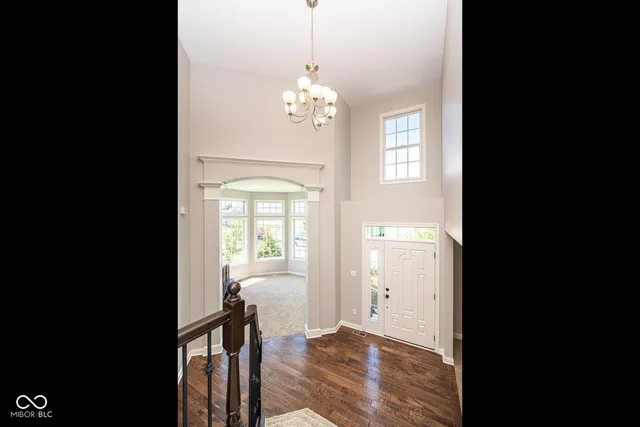 $6,000 | 10599 Geist View Drive, McCordsville, IN 46055