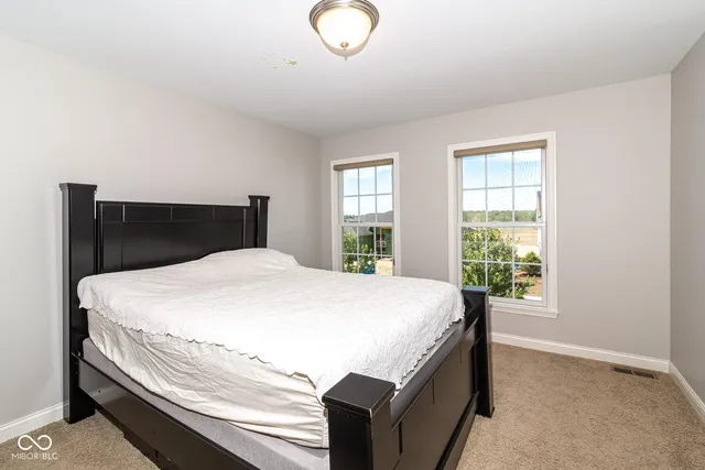 $6,000 | 10599 Geist View Drive, McCordsville, IN 46055