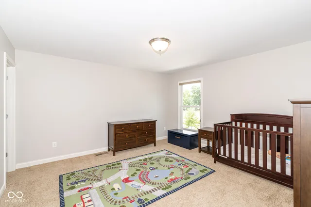 $6,000 | 10599 Geist View Drive, McCordsville, IN 46055