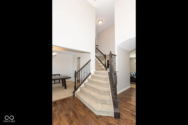 $6,000 | 10599 Geist View Drive, McCordsville, IN 46055