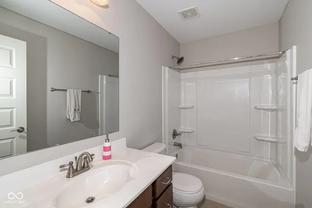 $6,000 | 10599 Geist View Drive, McCordsville, IN 46055