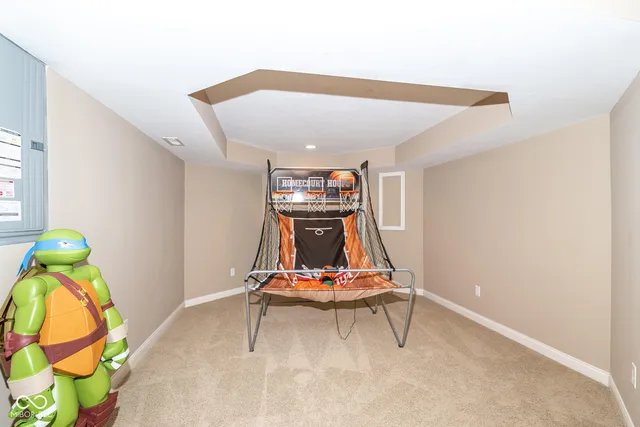 $6,000 | 10599 Geist View Drive, McCordsville, IN 46055