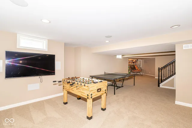 $6,000 | 10599 Geist View Drive, McCordsville, IN 46055