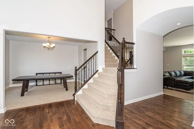 $6,000 | 10599 Geist View Drive, McCordsville, IN 46055