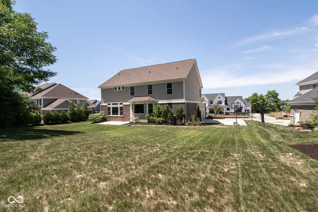 $6,000 | 10599 Geist View Drive, McCordsville, IN 46055