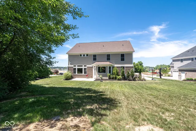 $6,000 | 10599 Geist View Drive, McCordsville, IN 46055