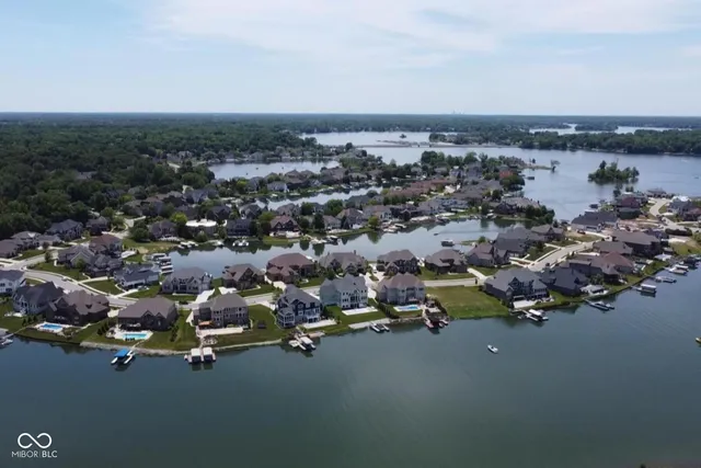 $6,000 | 10599 Geist View Drive, McCordsville, IN 46055