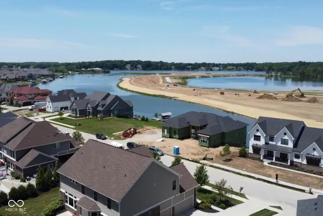 $6,000 | 10599 Geist View Drive, McCordsville, IN 46055