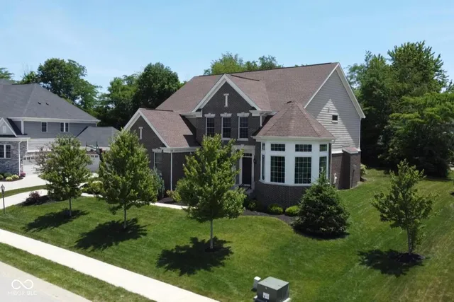 $6,000 | 10599 Geist View Drive, McCordsville, IN 46055