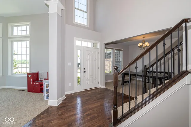 $6,000 | 10599 Geist View Drive, McCordsville, IN 46055