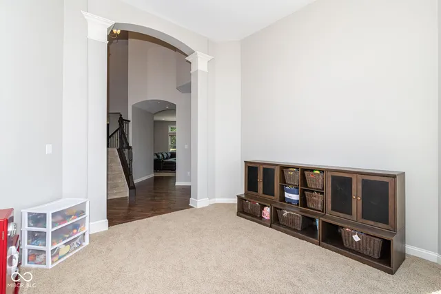 $6,000 | 10599 Geist View Drive, McCordsville, IN 46055