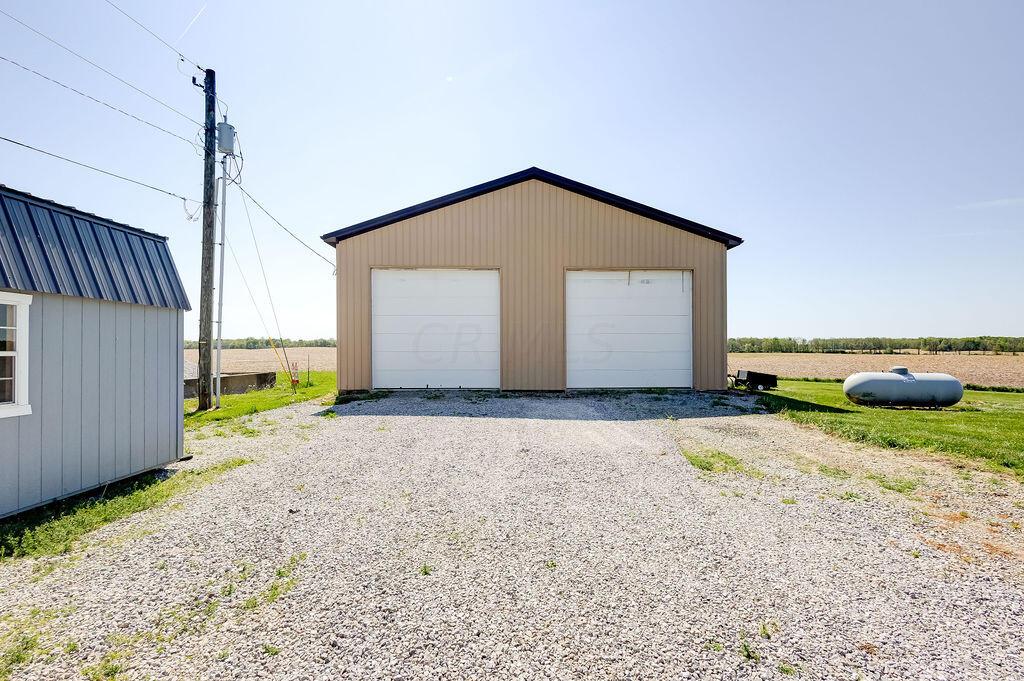5090 Columbus Road Centerburg, OH 43011 - Photo 46 of 49 1-84