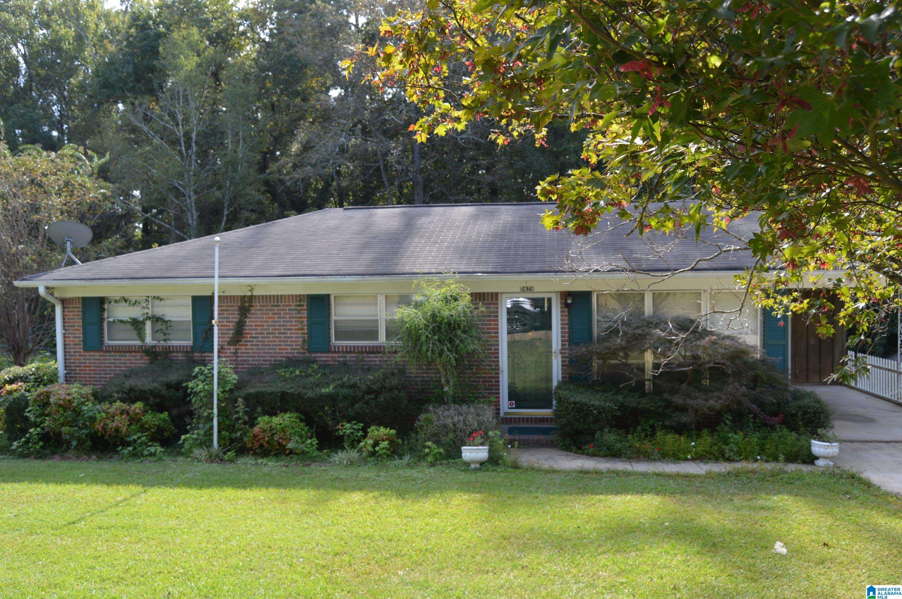 5429 Robin Circle Adamsville, AL 35005 - Photo 62 of 64