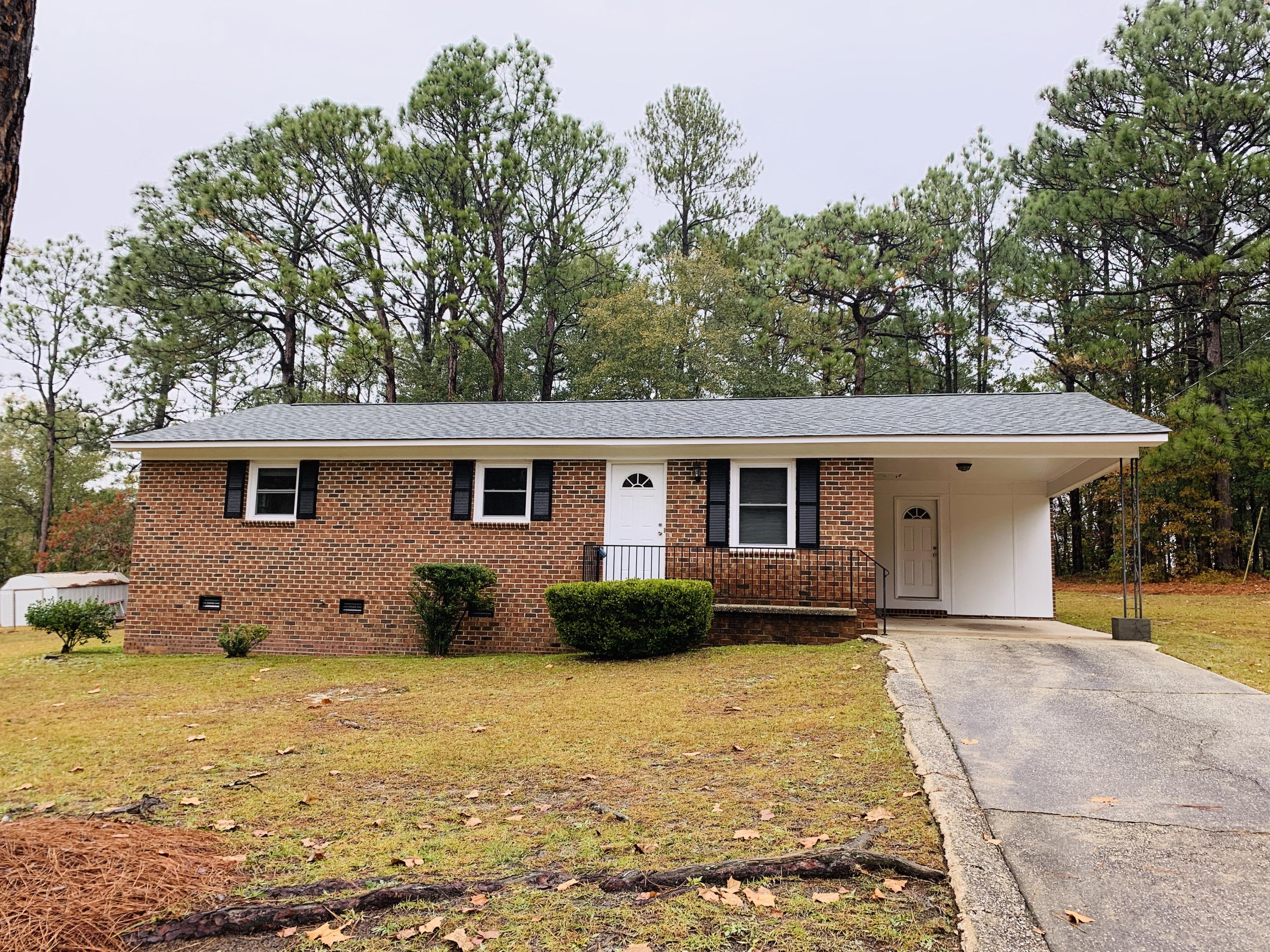 102 Sams Road Hamlet, NC 28345 - Photo 1 of 18 IMG_2235