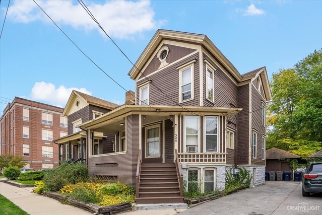 325 East Chicago Street, Unit 2 Elgin, IL 60120 - Photo 1 of 13