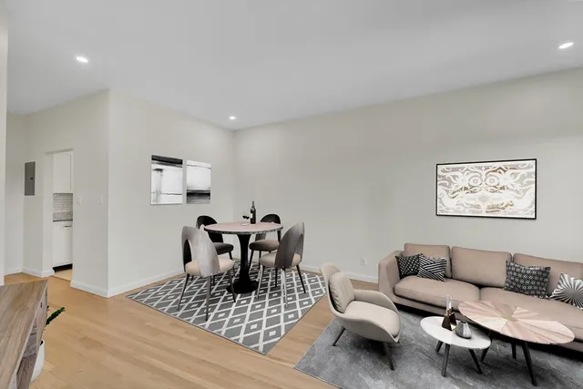 $3,875 | 19 Wiget Street, Unit 505, Boston, MA 02113