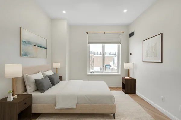 $3,875 | 19 Wiget Street, Unit 505, Boston, MA 02113