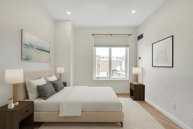 $3,875 | 19 Wiget Street, Unit 505, Boston, MA 02113