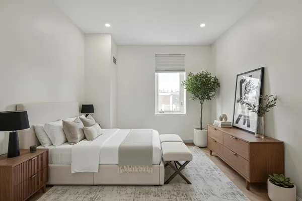 $3,875 | 19 Wiget Street, Unit 505, Boston, MA 02113