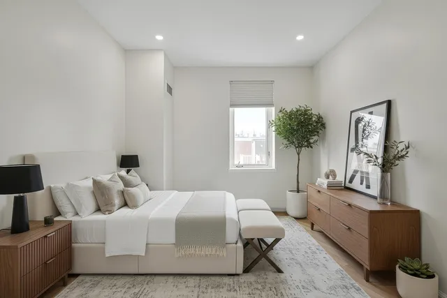 $3,875 | 19 Wiget Street, Unit 505, Boston, MA 02113