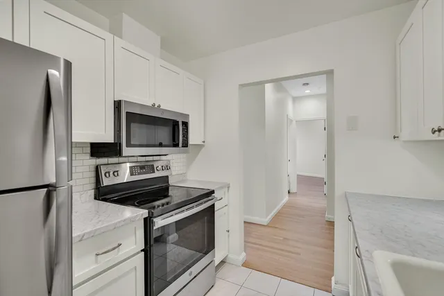 $3,875 | 19 Wiget Street, Unit 505, Boston, MA 02113