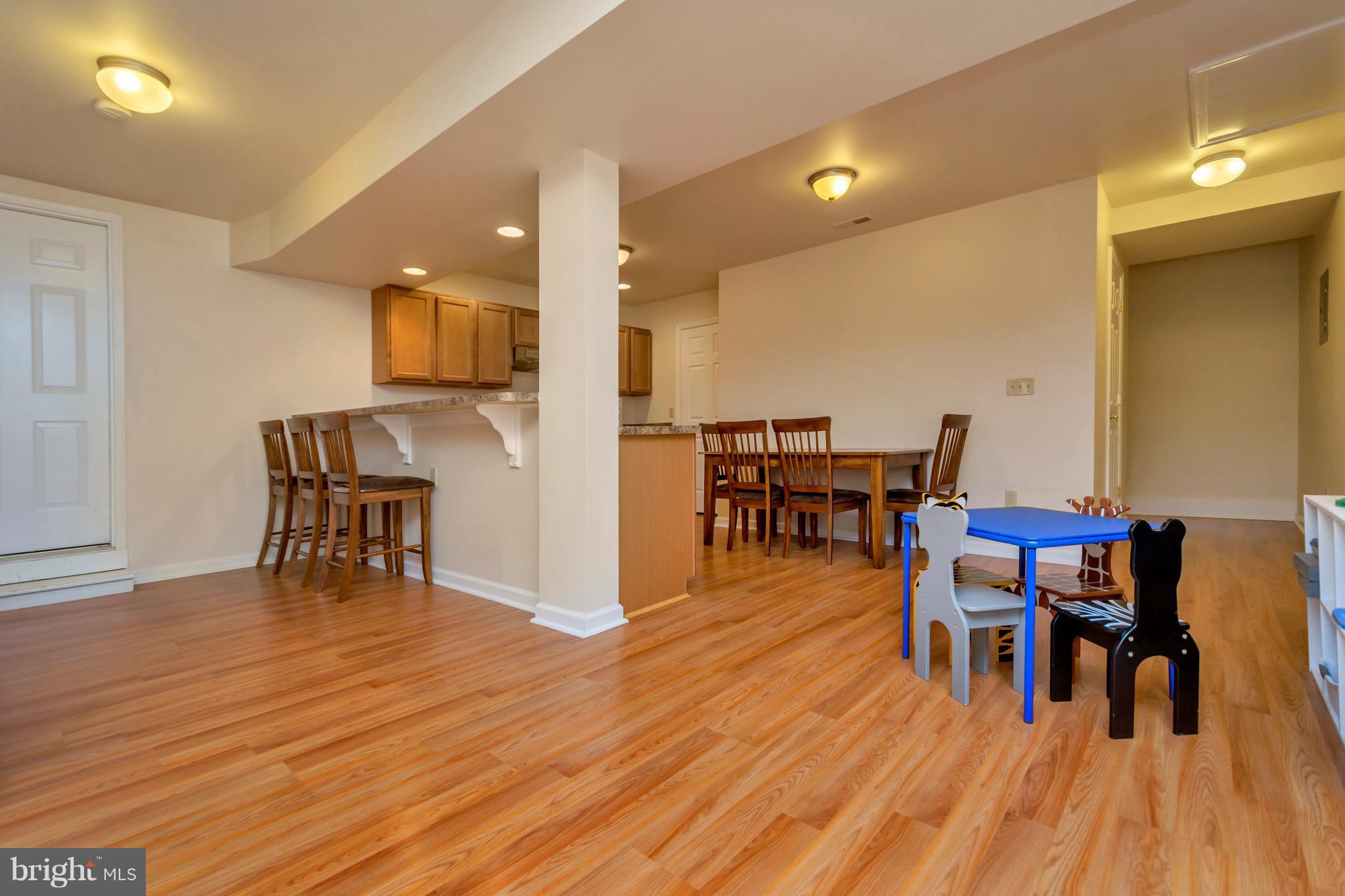 215 Birdie Road Locust Grove, VA 22508 - Photo 20 of 30 All inclusive rec room or in-law suite