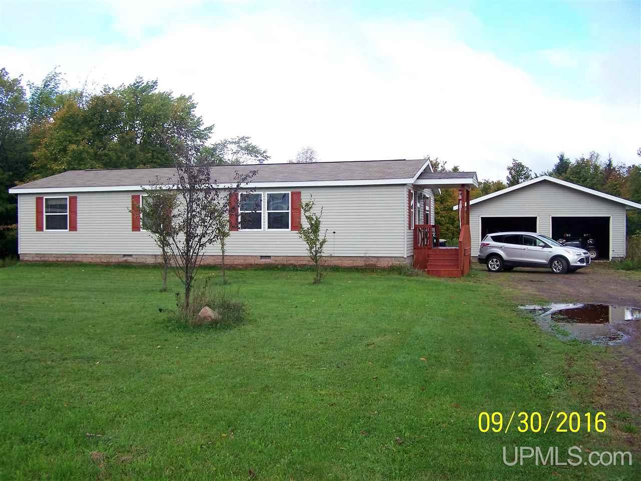 1352 Tilden Road Bessemer, MI 49911 - Photo 3 of 17 Gallery Image 3