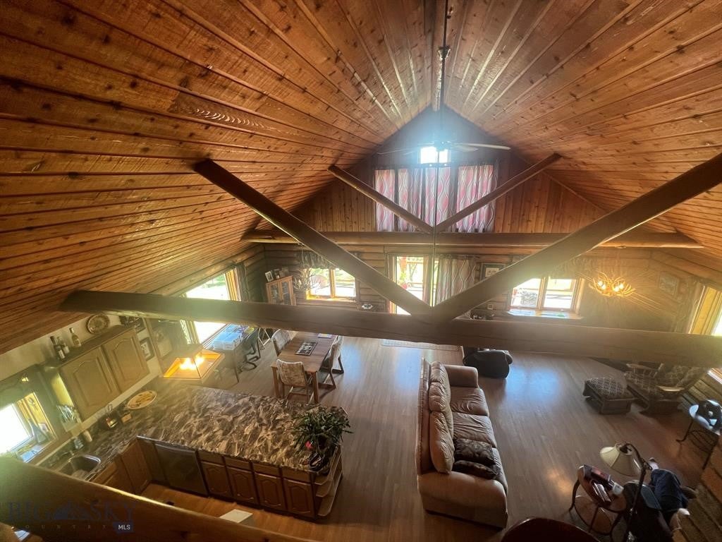 456 Friendspring Road Whitehall, MT 59759 - Photo 27 of 31 Gallery Image 27
