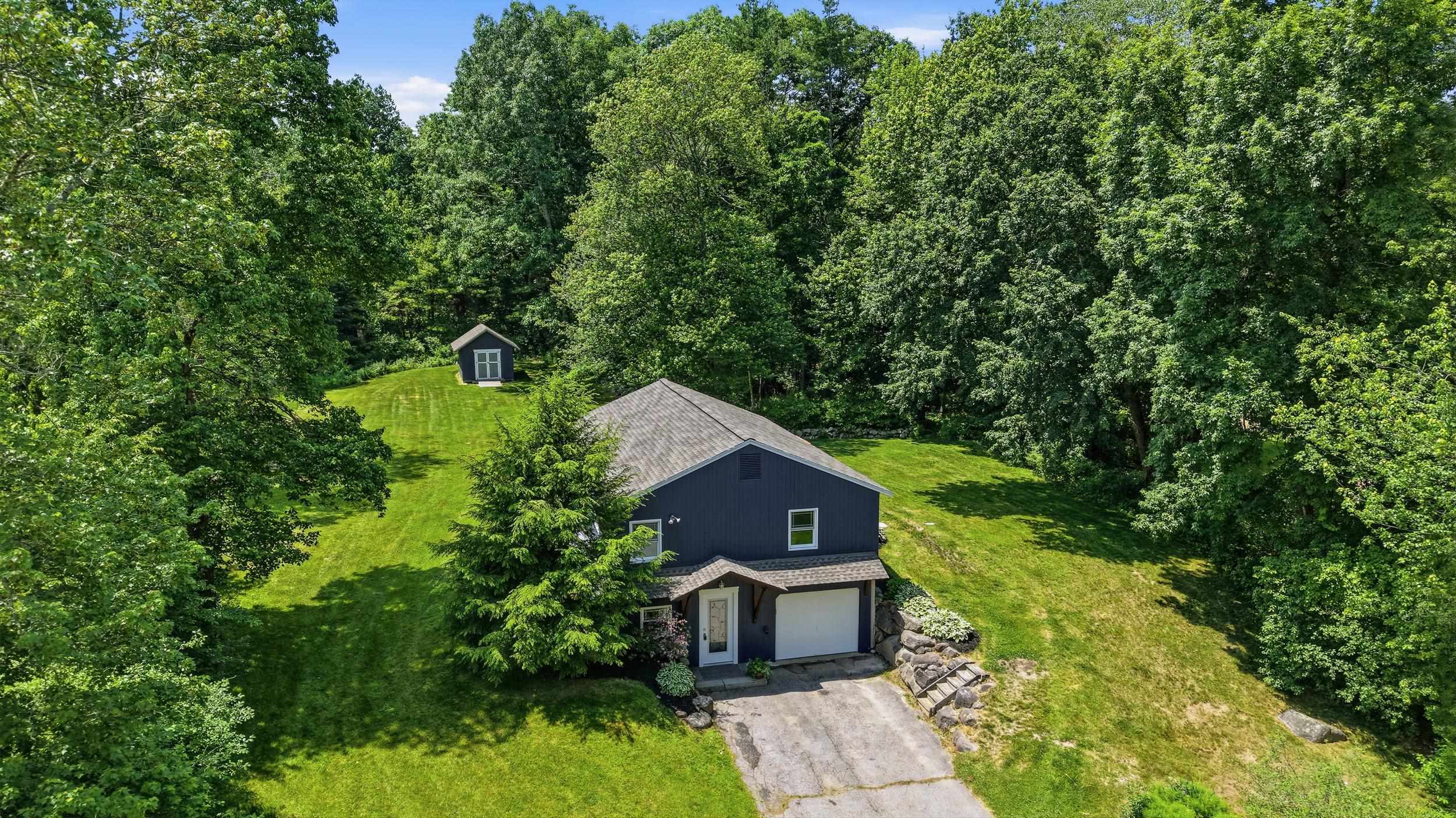 155 Lancaster Farm Road Salem, NH 03079 - Photo 49 of 55