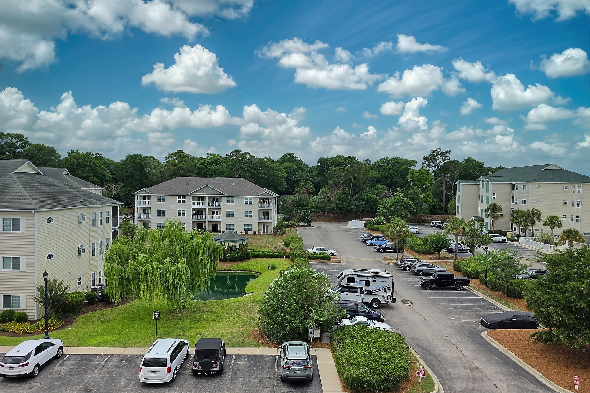 1100 Commons Boulevard, Unit 716 Myrtle Beach, SC 29572 - Photo 39 of 45