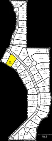 27447 Iron Horse Drive, Caldwell, ID 83607