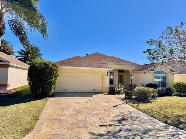 $479,900 | 2693 Persimmon Loop, The Villages, FL 32162