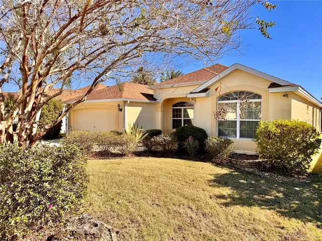 $479,900 | 2693 Persimmon Loop, The Villages, FL 32162