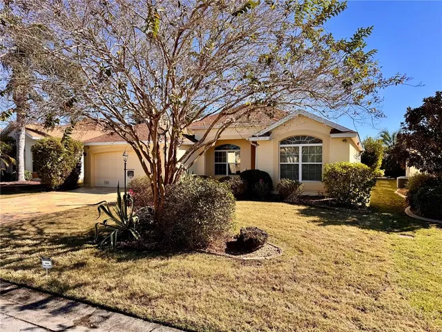 $479,900 | 2693 Persimmon Loop, The Villages, FL 32162