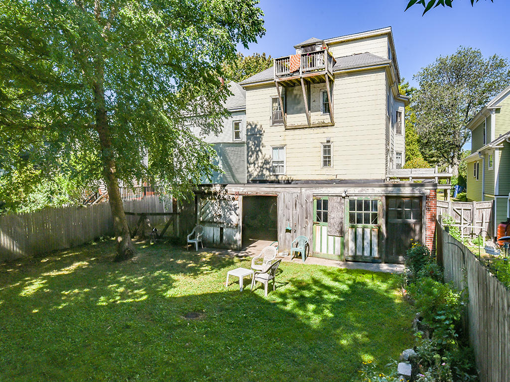 34 Pitt Street Portland, ME 04103 - Photo 72 of 75 006-34Pitt-Exterior